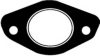 GLASER X51383-01 Gasket, exhaust manifold